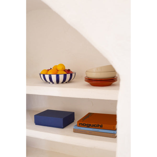 Really Nice Things - Saladier Buon Appetito - Multicolore