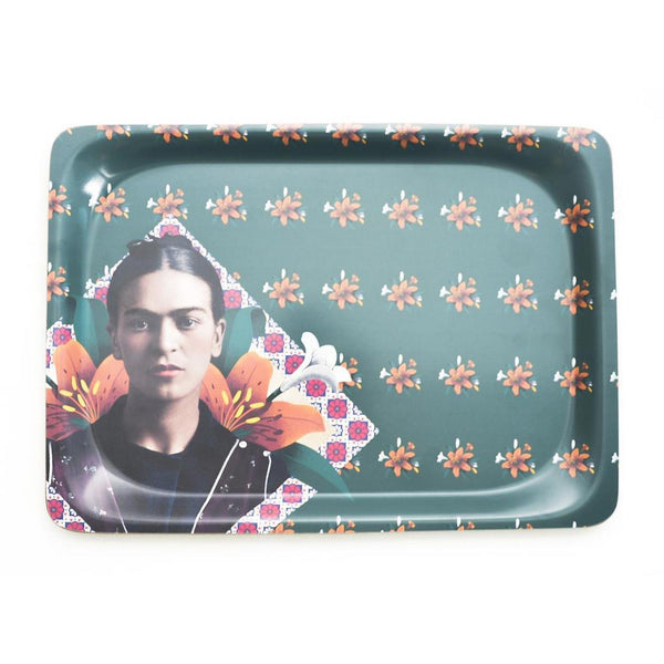 Plateau Frida® - Multicolore
