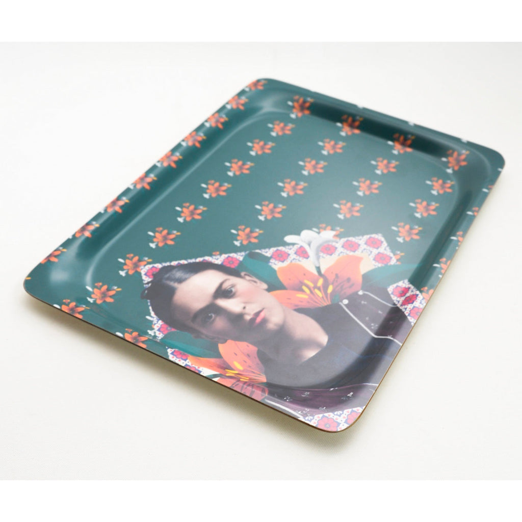 Plateau Frida® - Multicolore