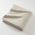 Zelie - Couvre-Lit - Sable