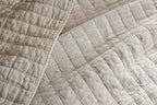 Zelie - Couvre-Lit - Sable