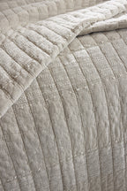 Zelie - Couvre-Lit - Sable