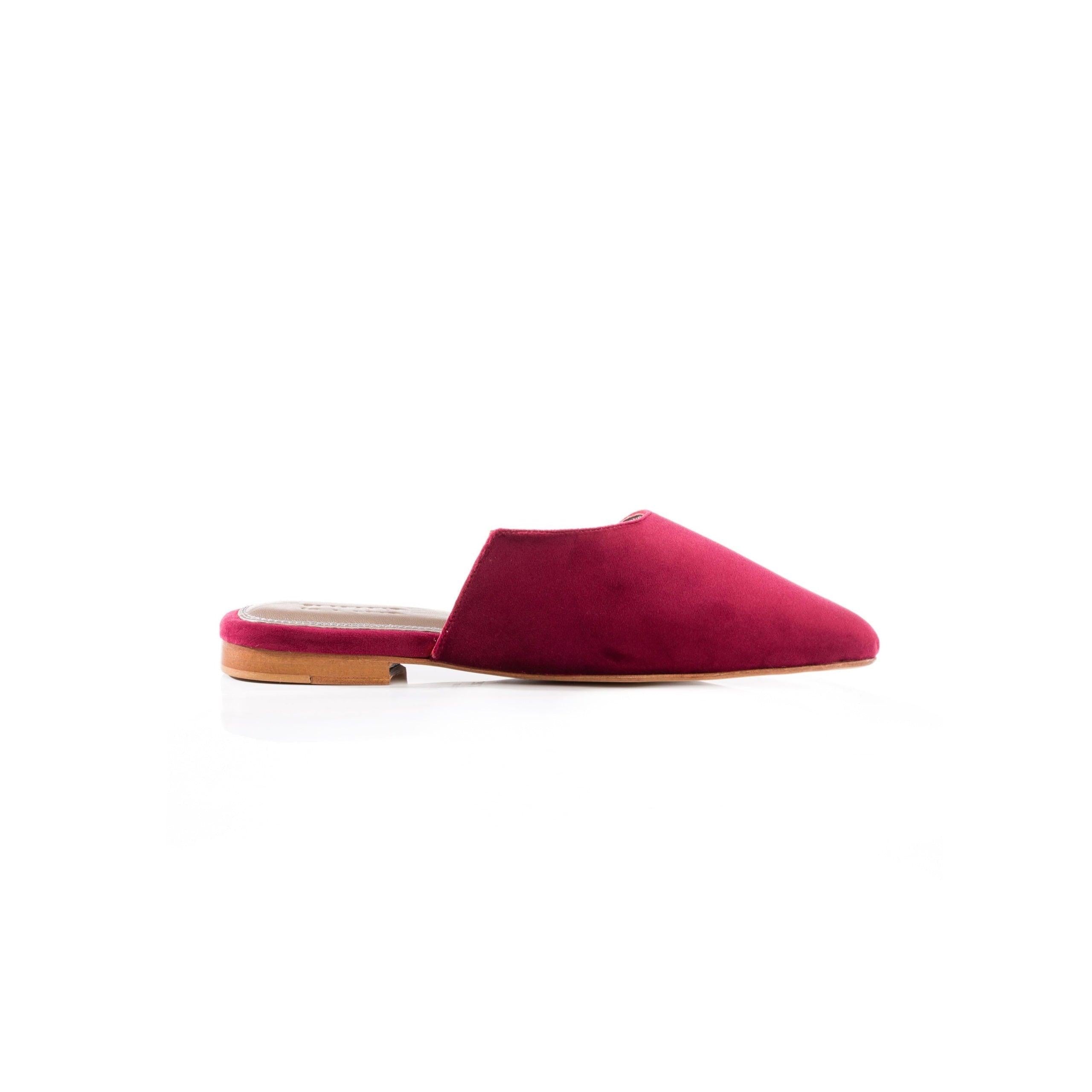 Mules Vega