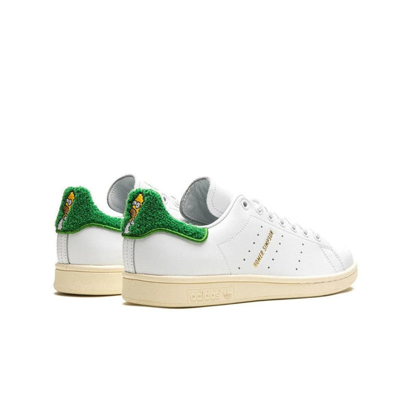 Adidas Stan Smith Homer Simpson