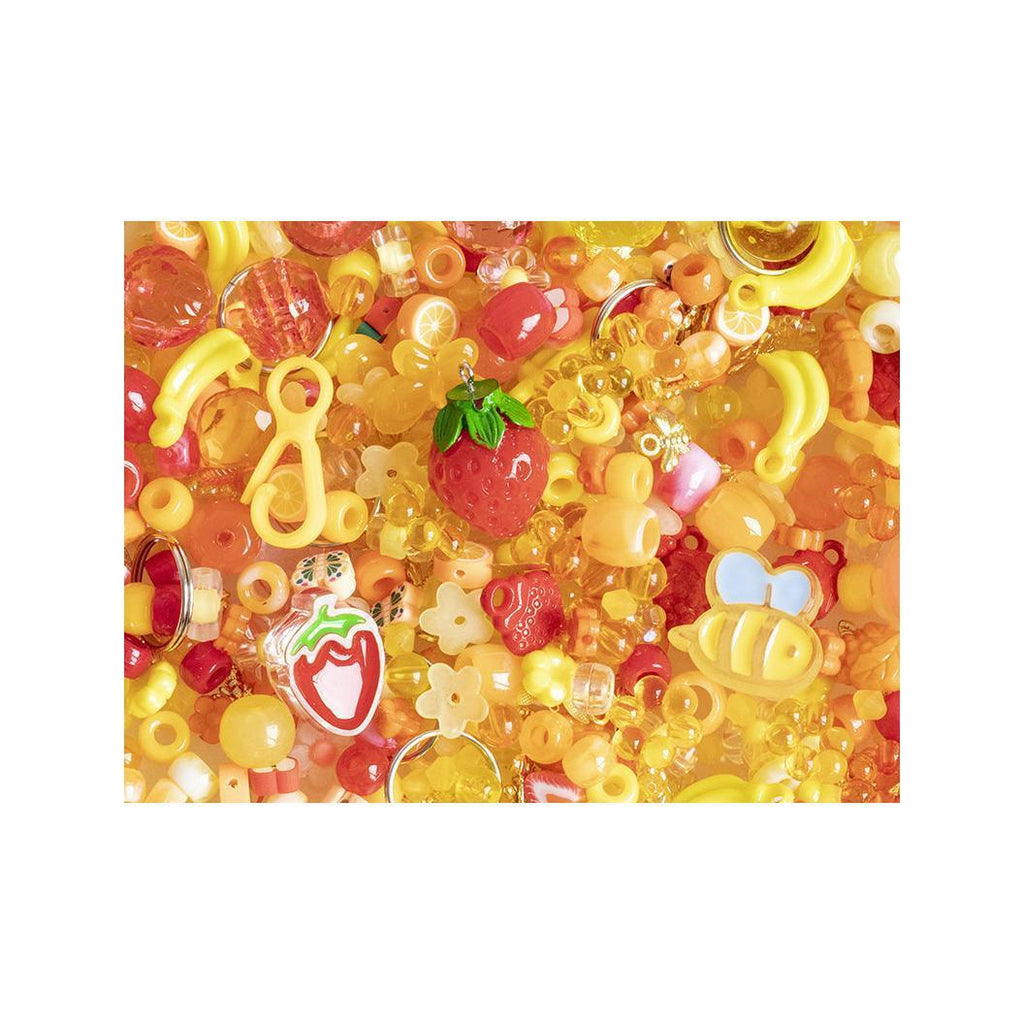Mix De Perles - Bee Happy