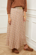 Jupe - Beige