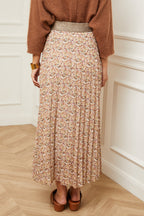 Jupe - Beige