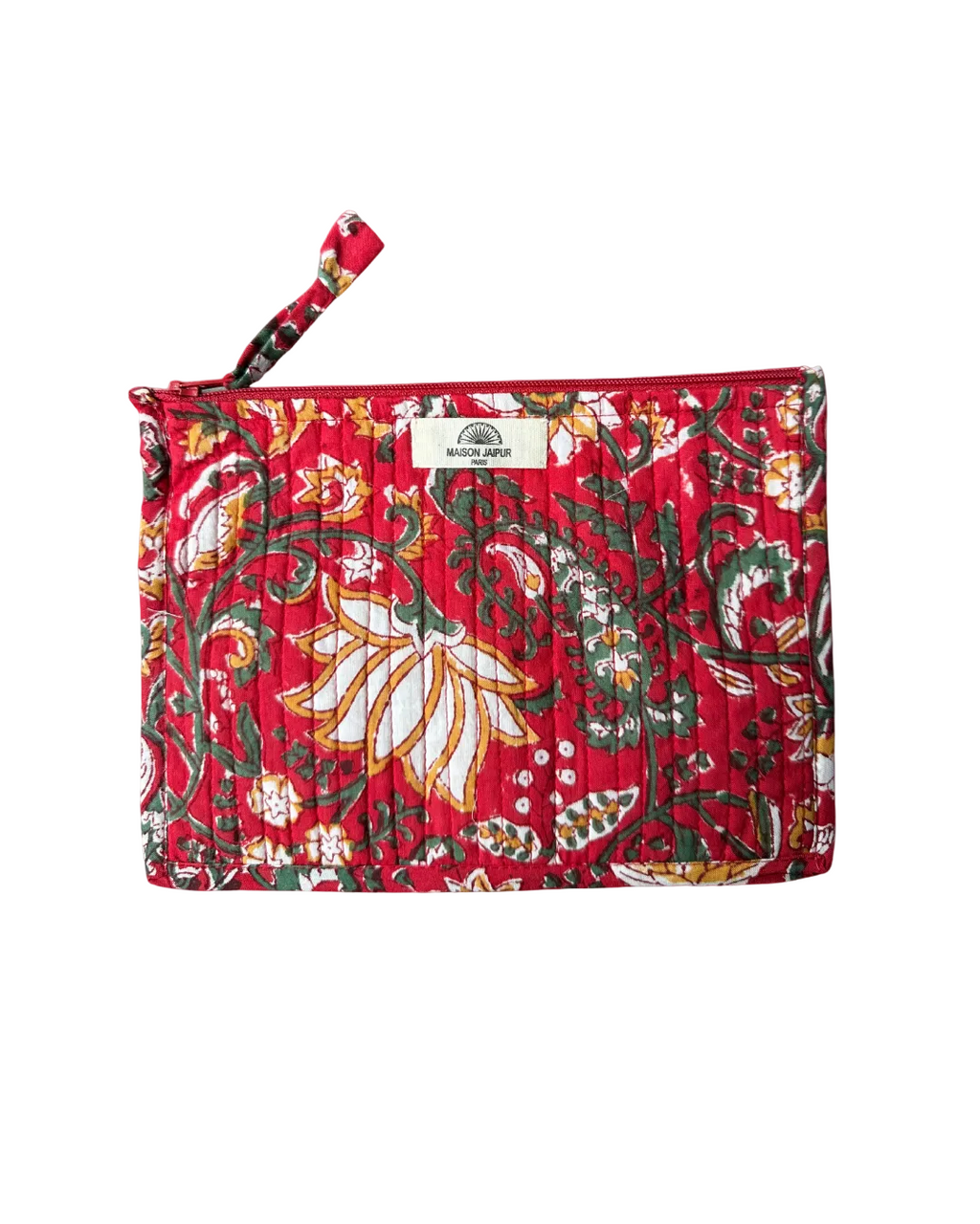 Trousse Bombay