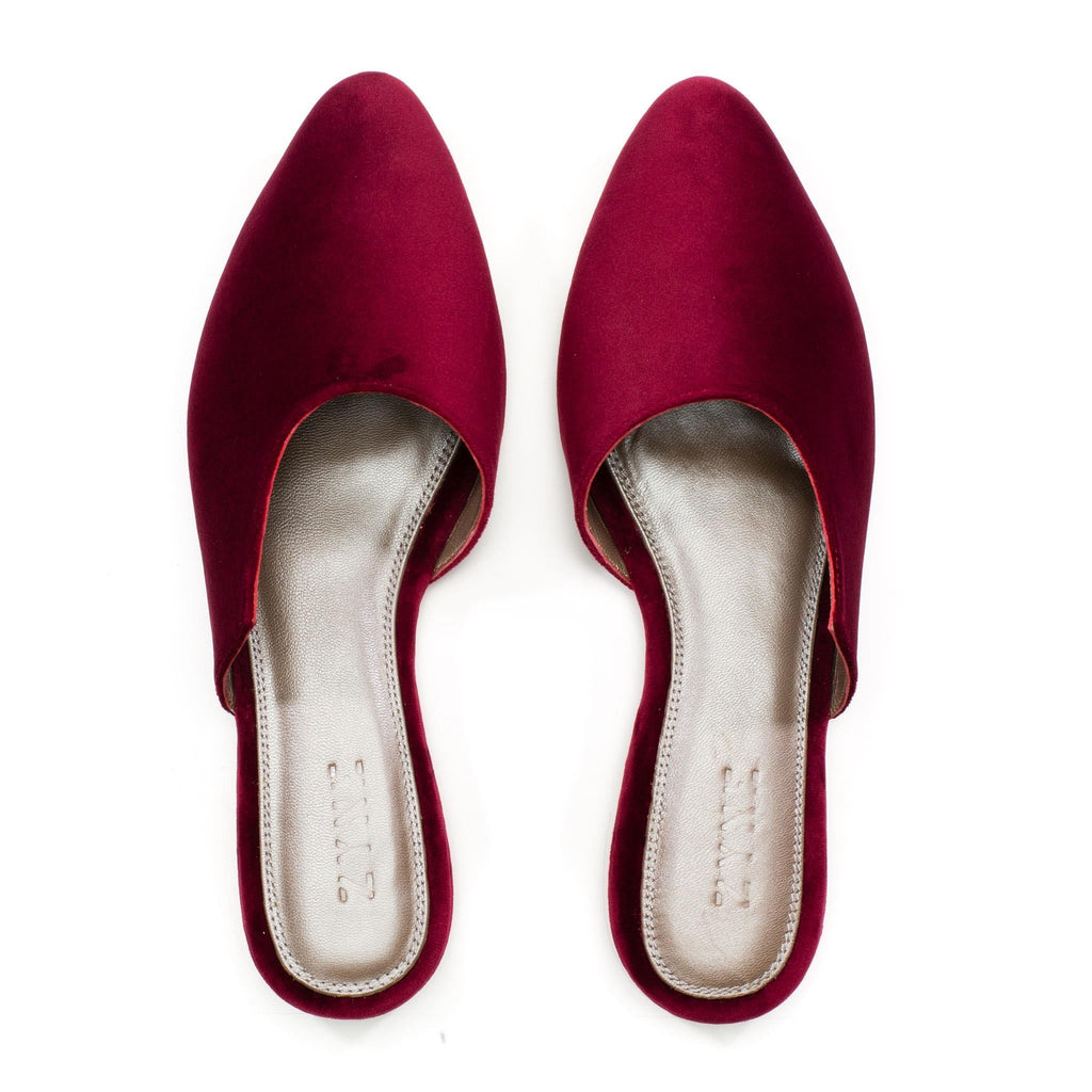 Mules Vega