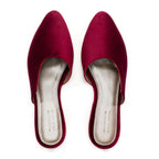 Mules Vega