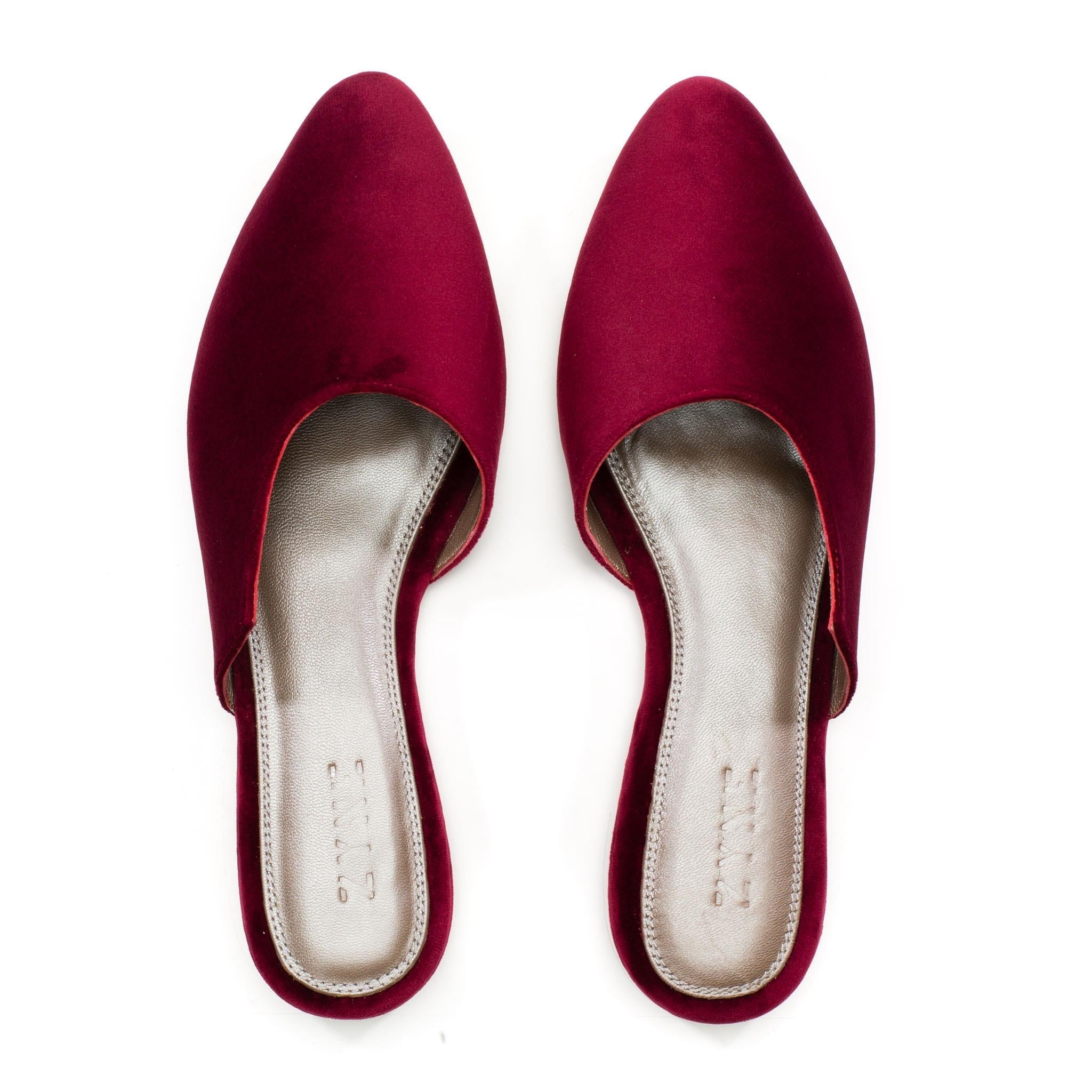 Mules Vega