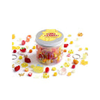 Mix De Perles - Bee Happy