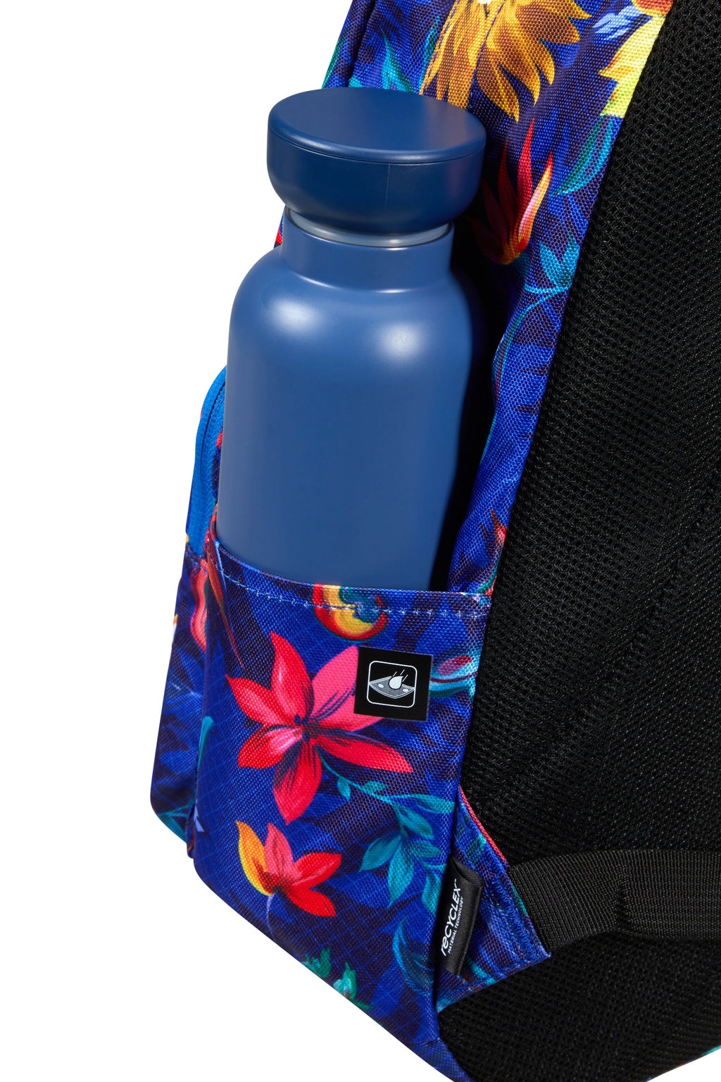 Backpack - Jaune