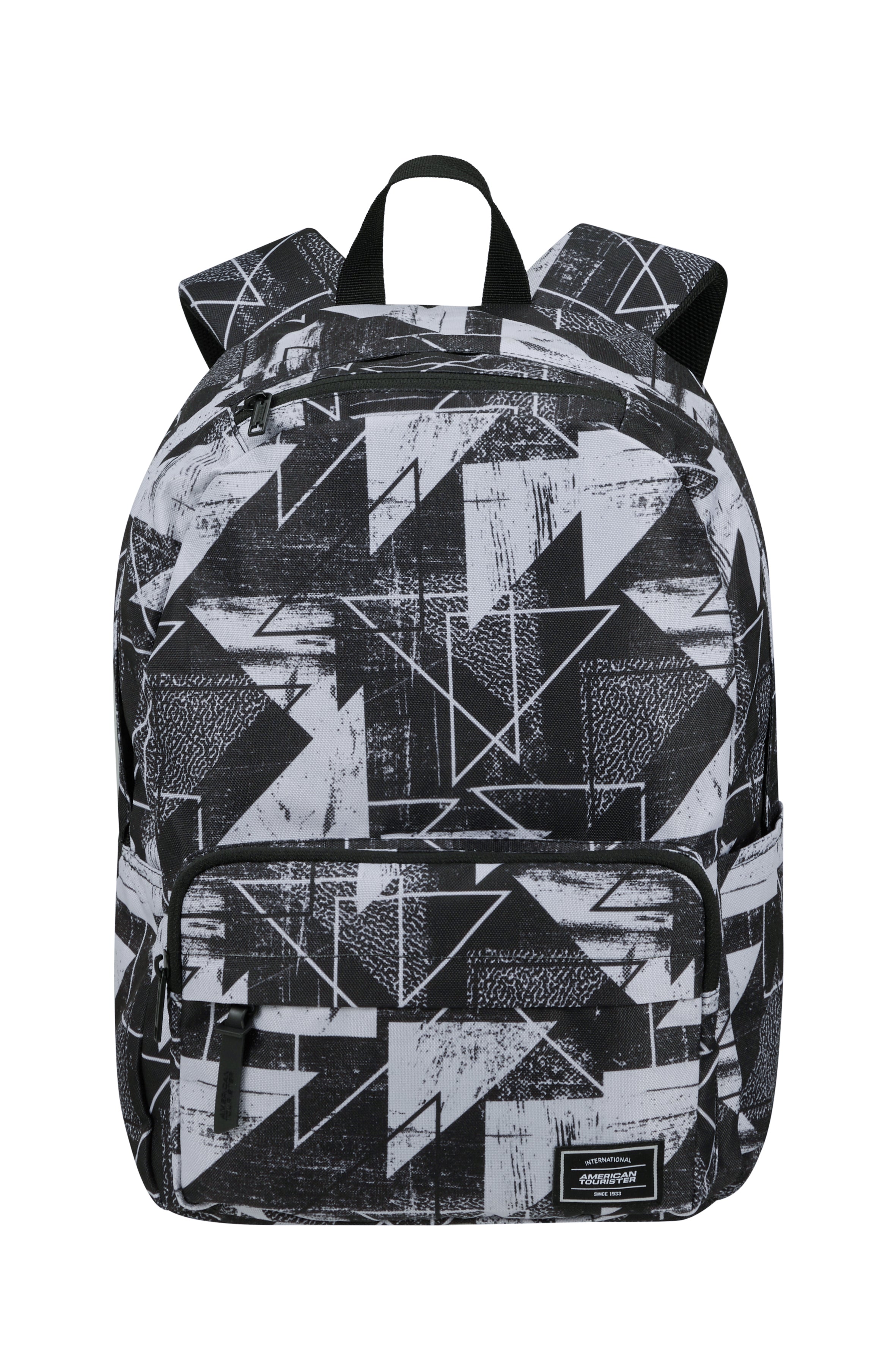 Packpack - Noir