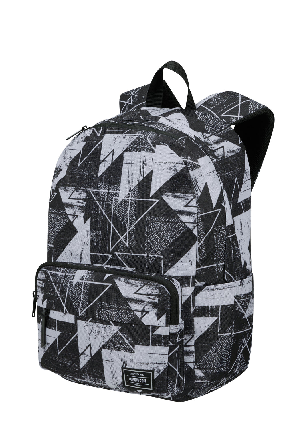 Packpack - Noir