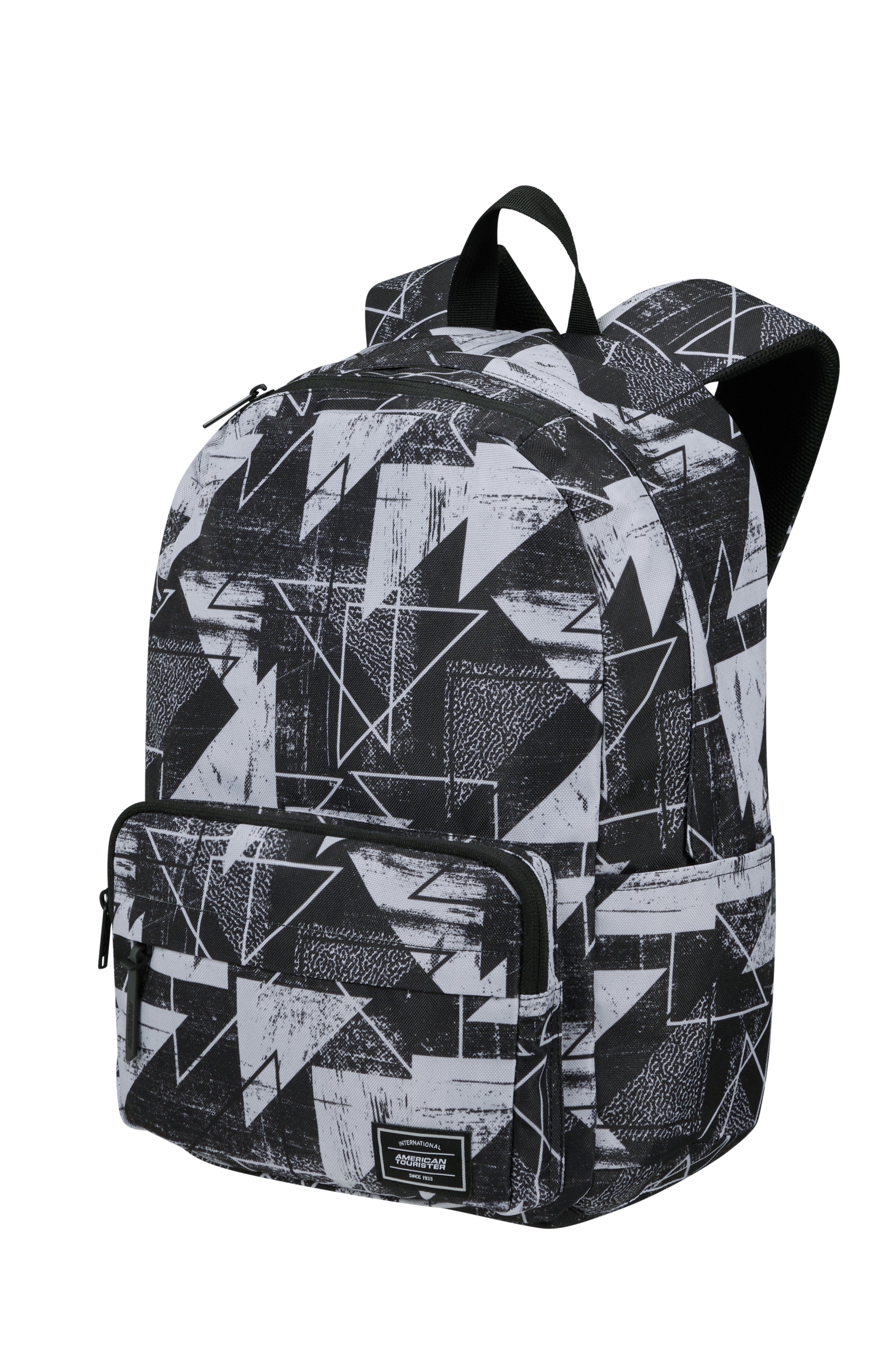 Packpack - Noir