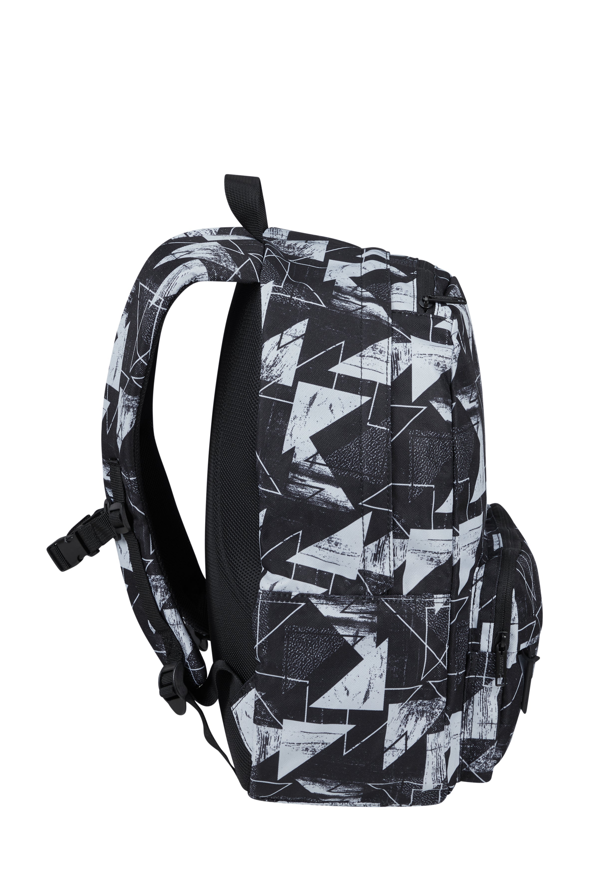 Packpack - Noir