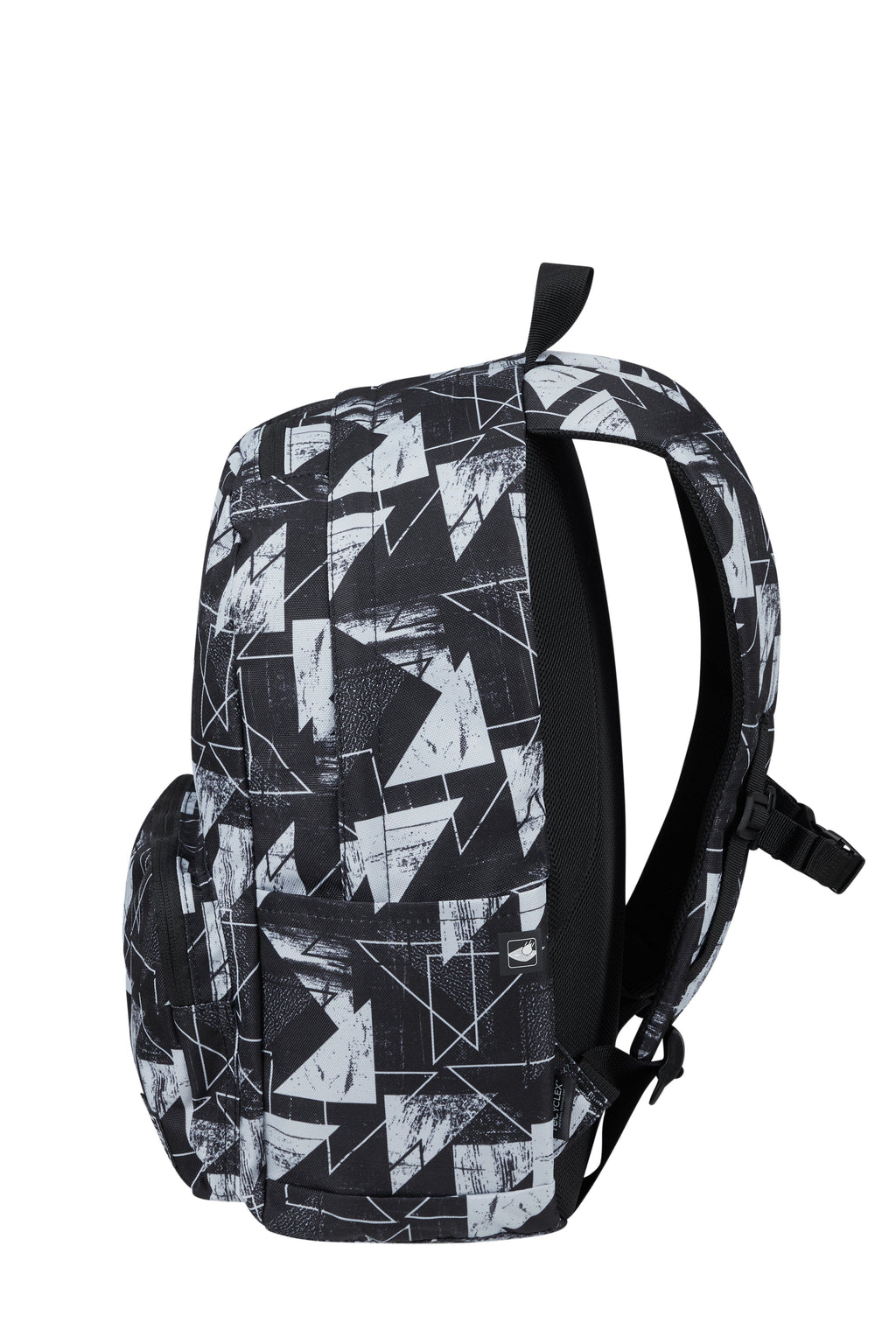 Packpack - Noir