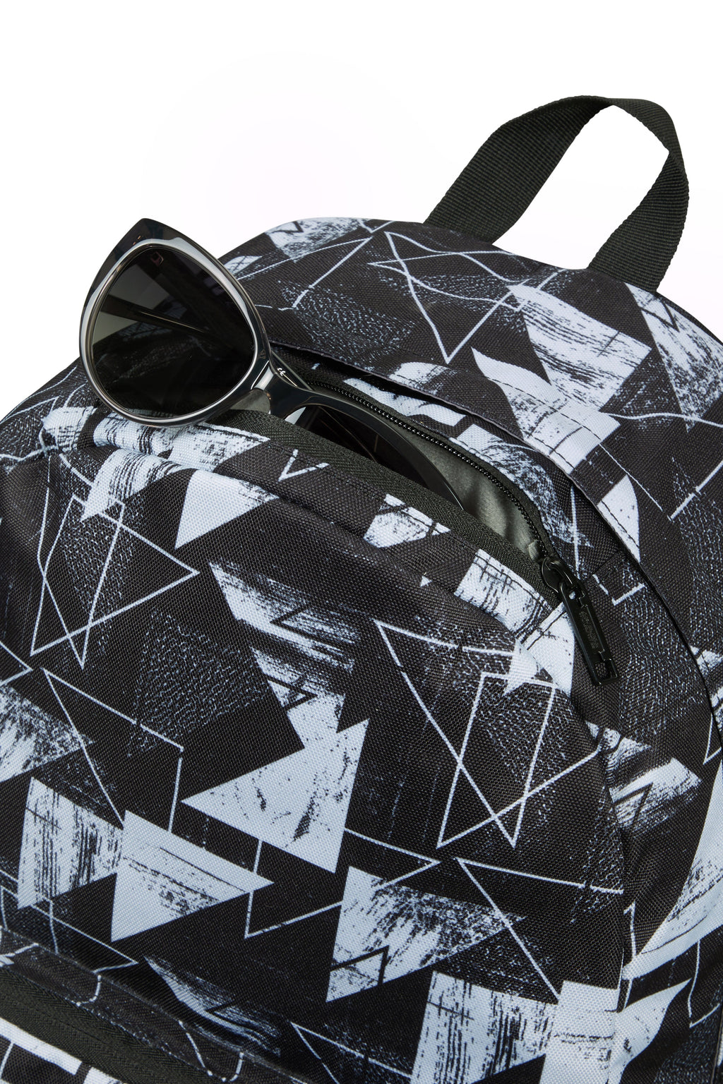 Packpack - Noir
