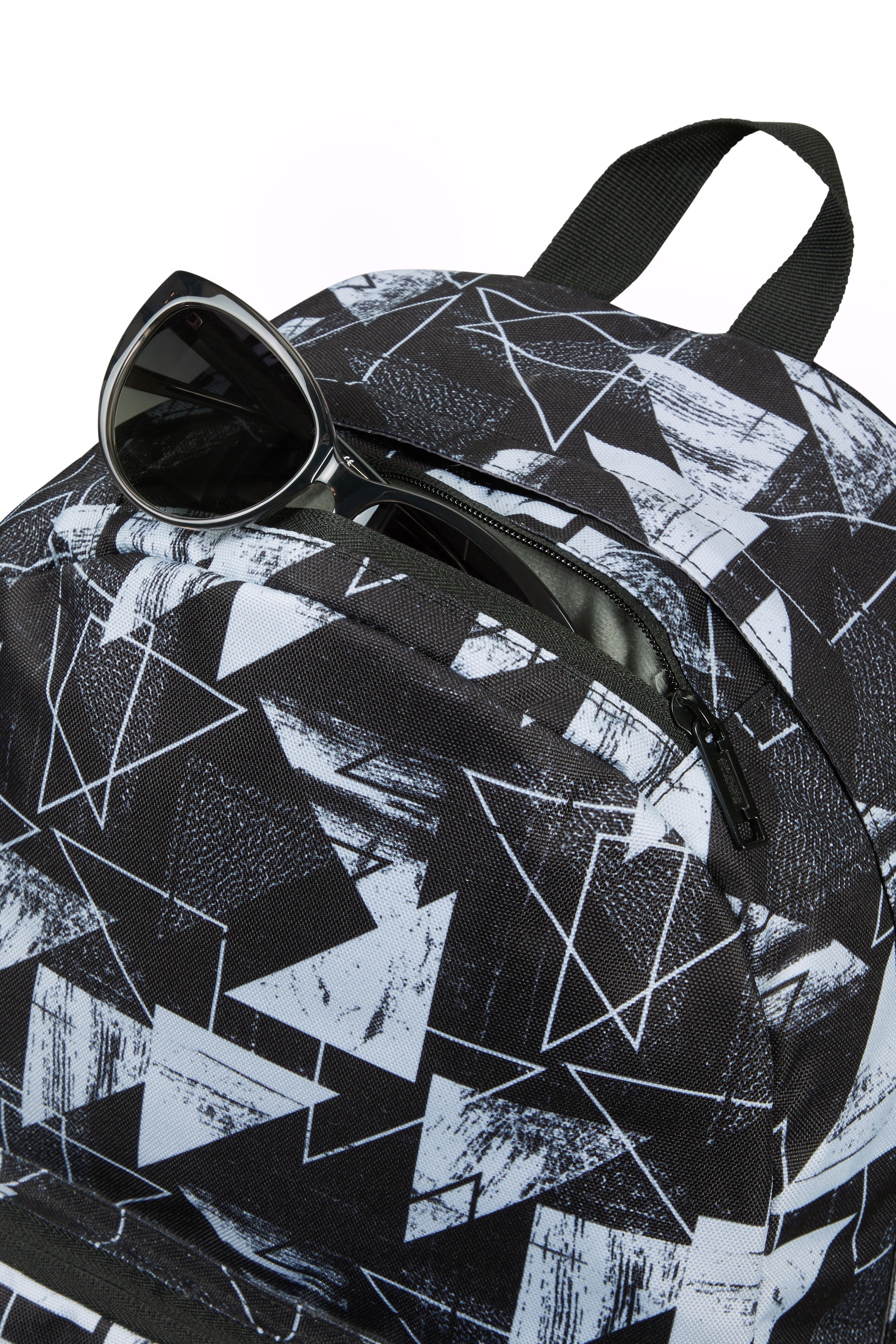 Packpack - Noir