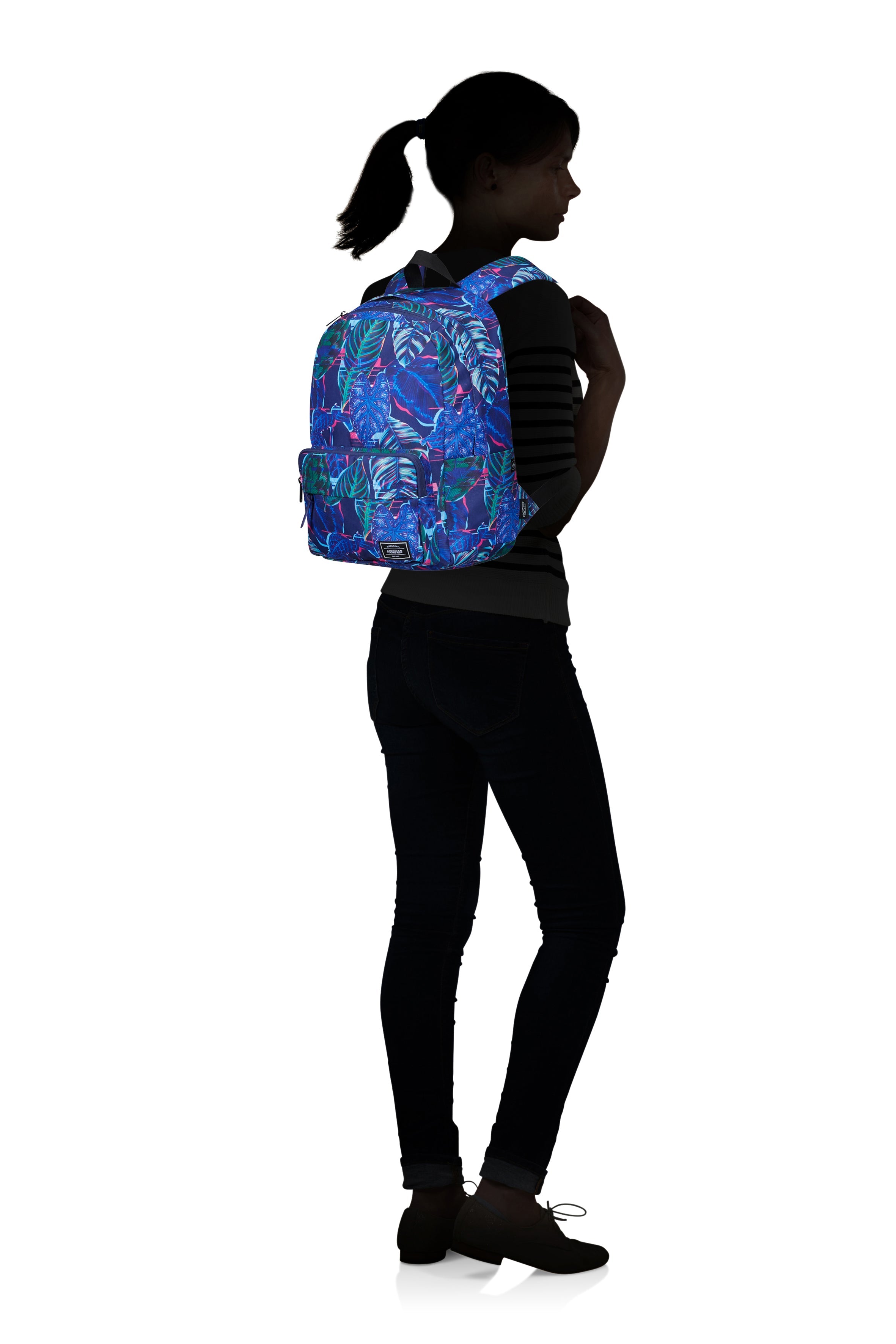 Backpack - Jungle