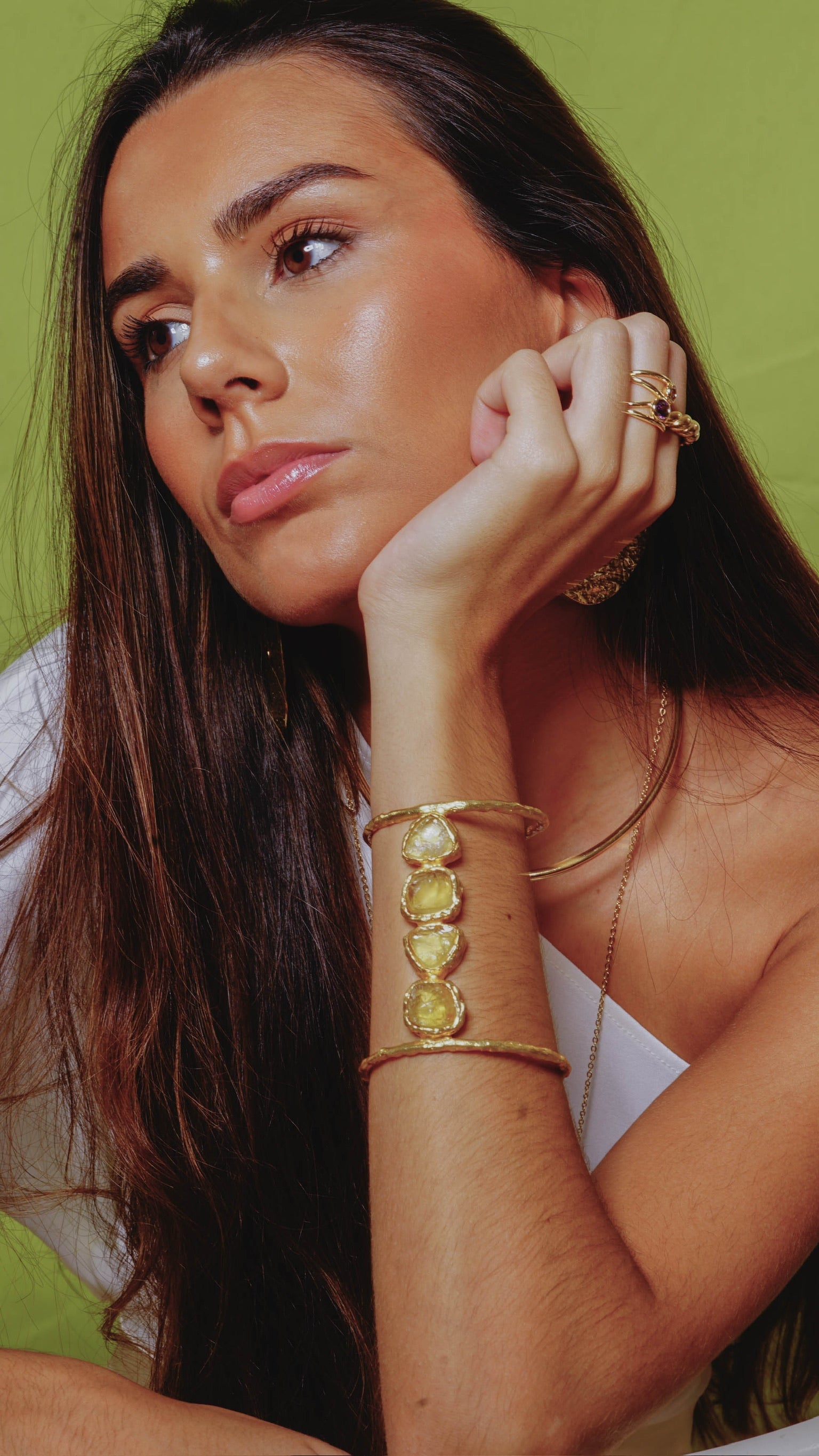 Bracelet Sun