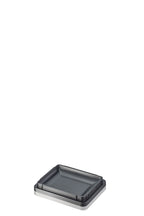 V-Cut - Râpe Carrée - Noir/Argent