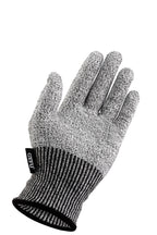 Securo - Gant De Protection Contre Les Coupures - Noir/Gris