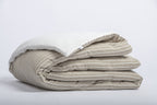 Tim - Housse De Couette - Coton Texturé