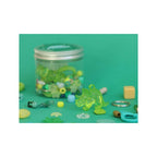 Mix De Perles - Jurassic