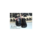 Chaussures Bébé Bottillons Arthur - Cuir Noir - Mixte