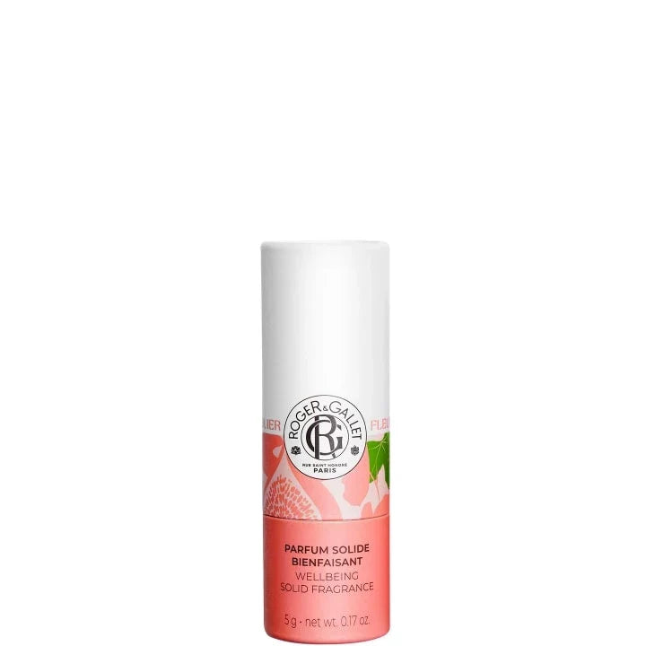 Fleur de Figuier Parfum Solide Bienfaisant