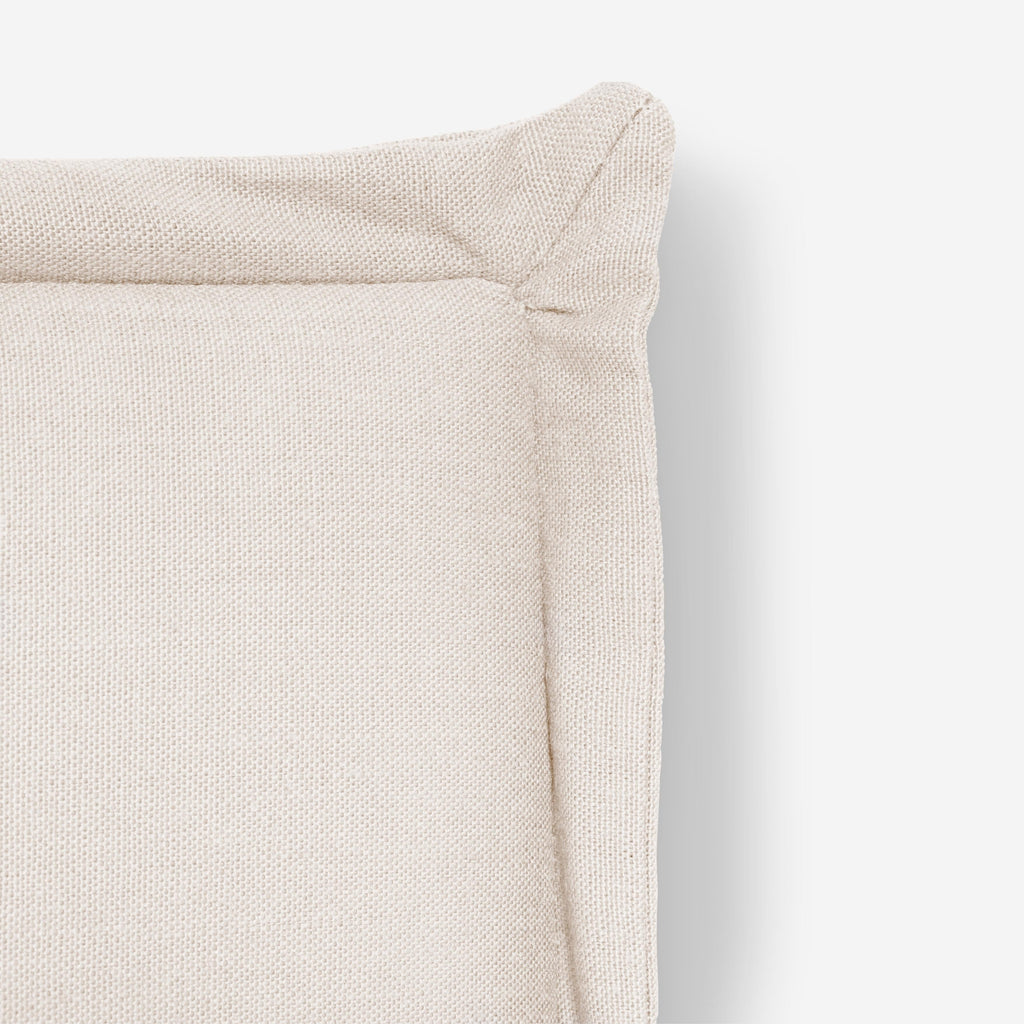 Tête De Lit Edmond 150 - Beige