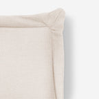Tête De Lit Edmond 150 - Beige