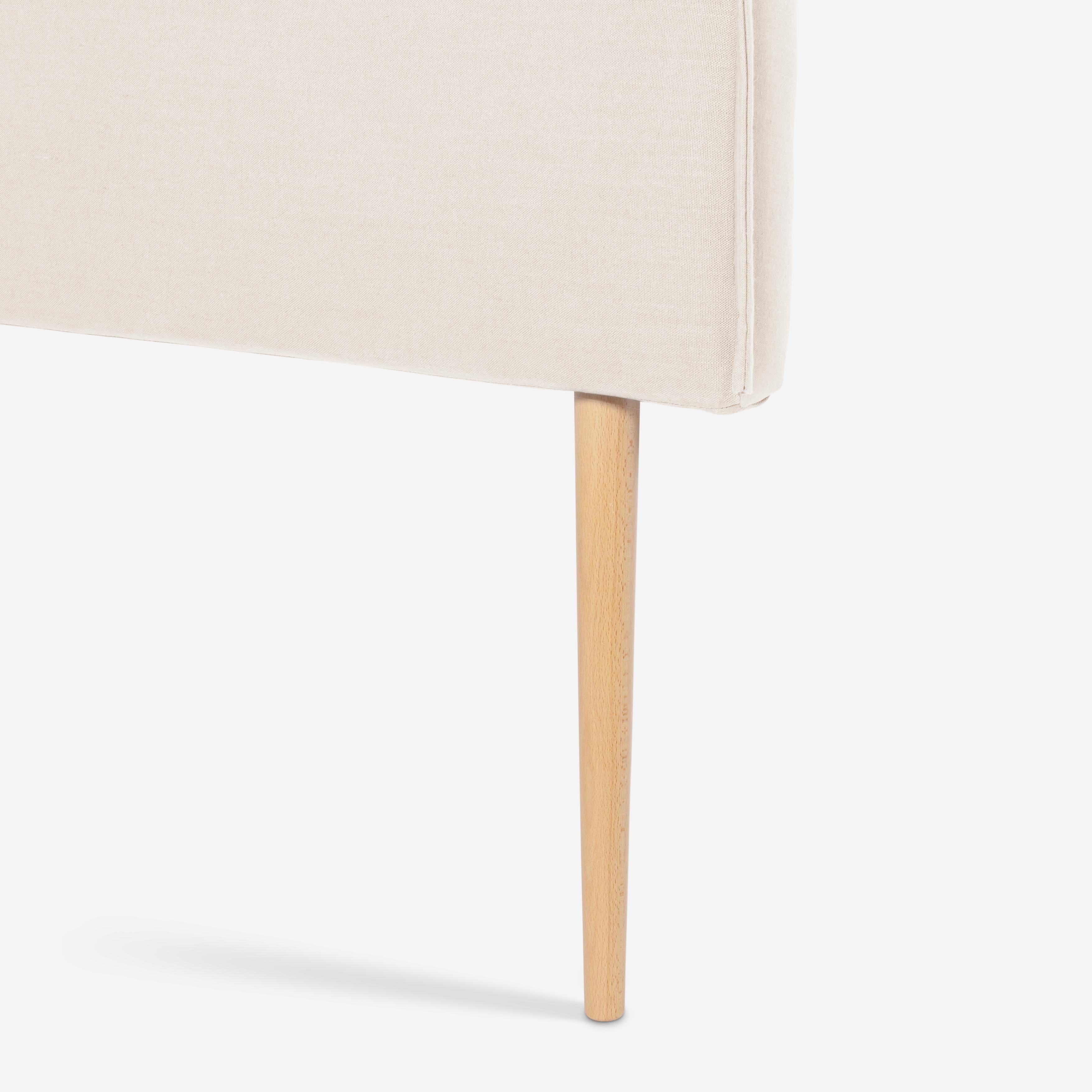 Tête De Lit Edmond 150 - Beige