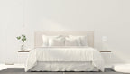 Tête De Lit Edmond 150 - Beige