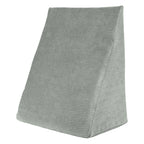 Bloc Psychomoteur Montessori Demi Triangle - Aigue-Marine