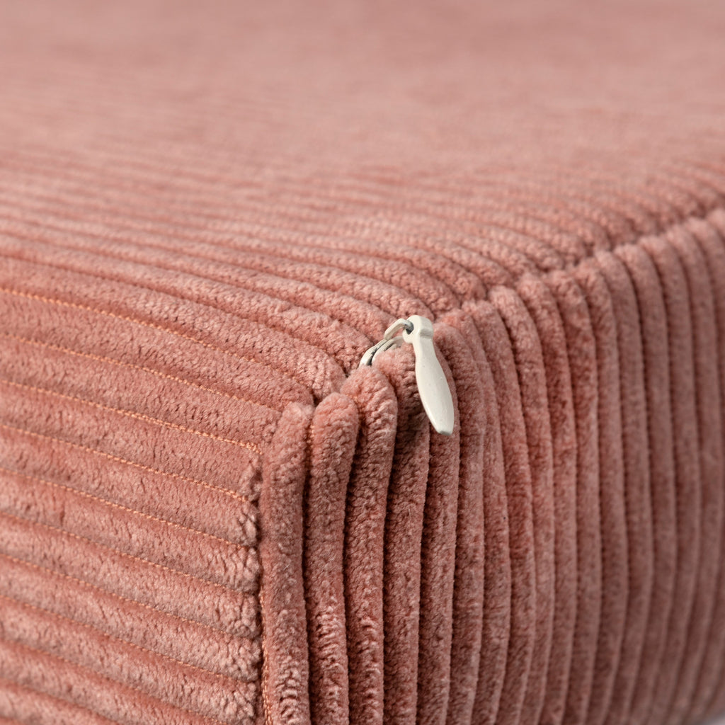 Bloc Psychomoteur Montessori - Rose