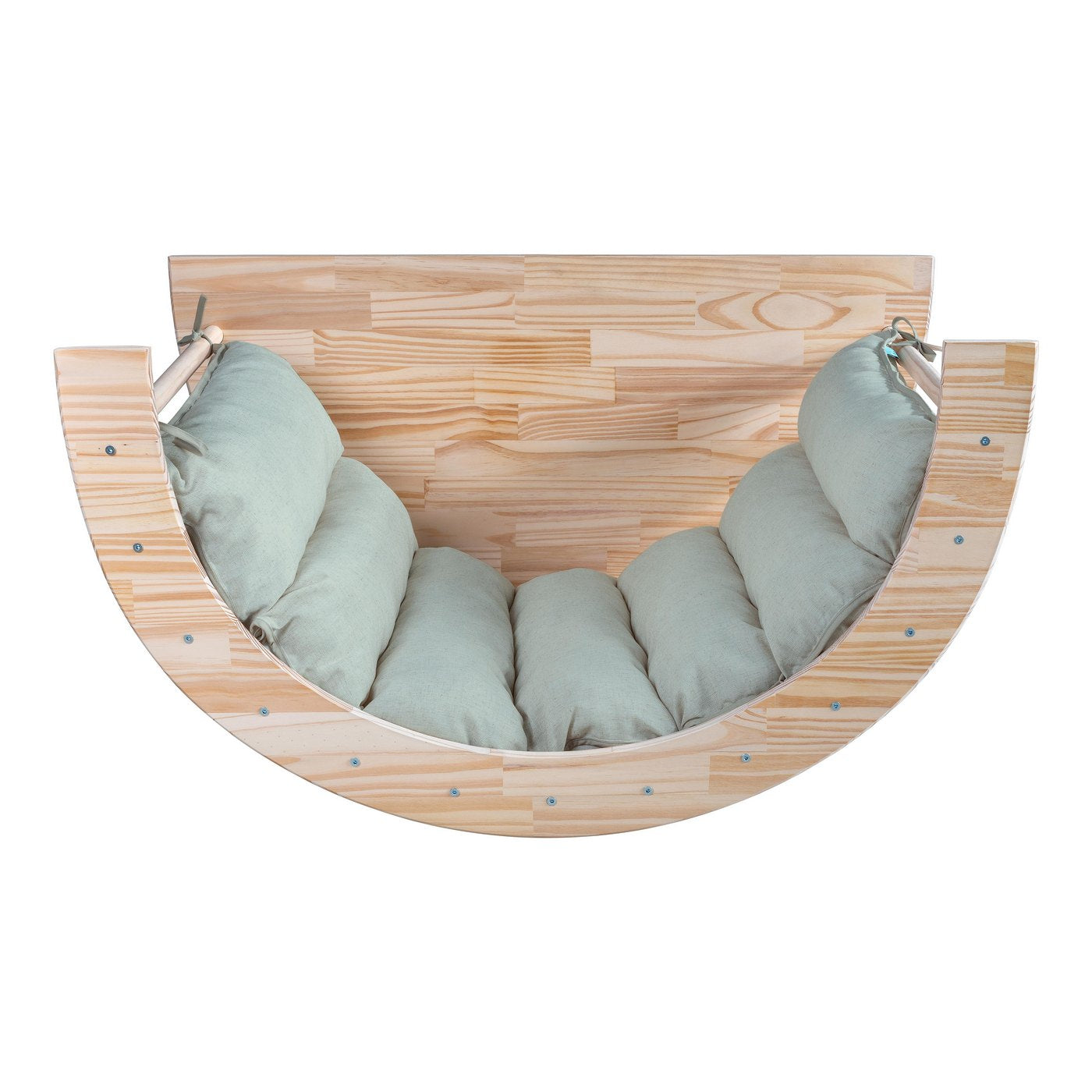 Structure De Style Montessori Fit Arch