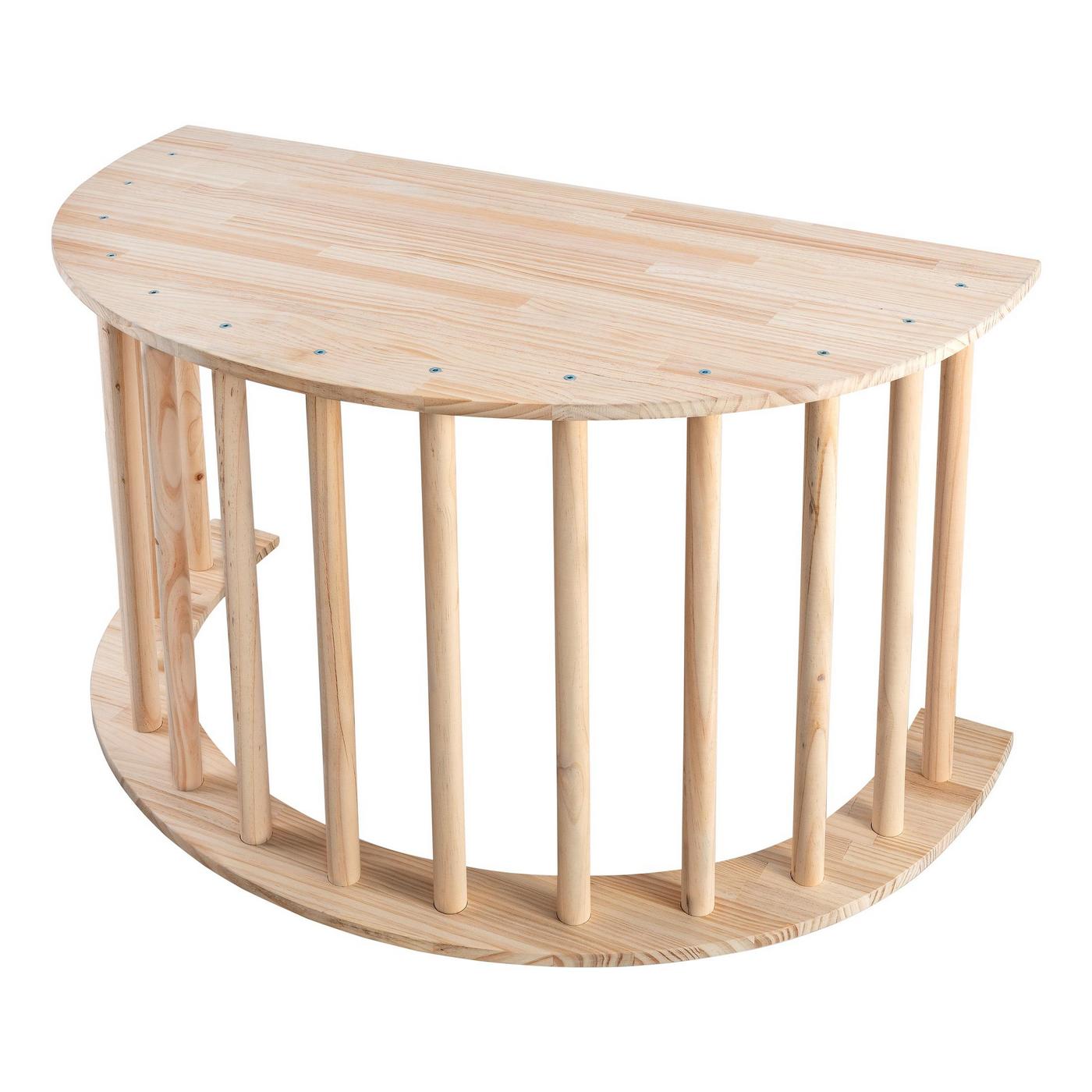 Structure De Style Montessori Fit Arch