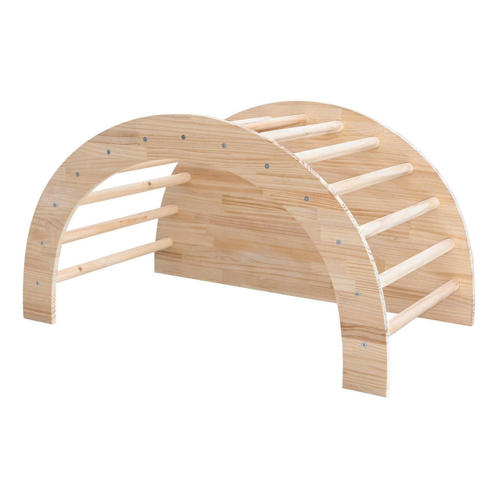 Structure De Style Montessori Fit Arch