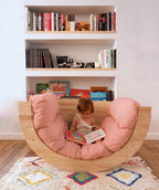 Structure De Style Montessori Fit Arch