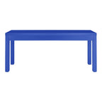 Banc Juliette - Bleu