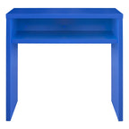 Console Geraldine Laminée "Pruss"