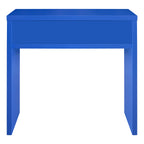 Console Geraldine Laminée "Pruss"
