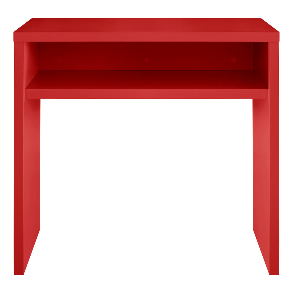Console Geraldine Laminée "Flame"