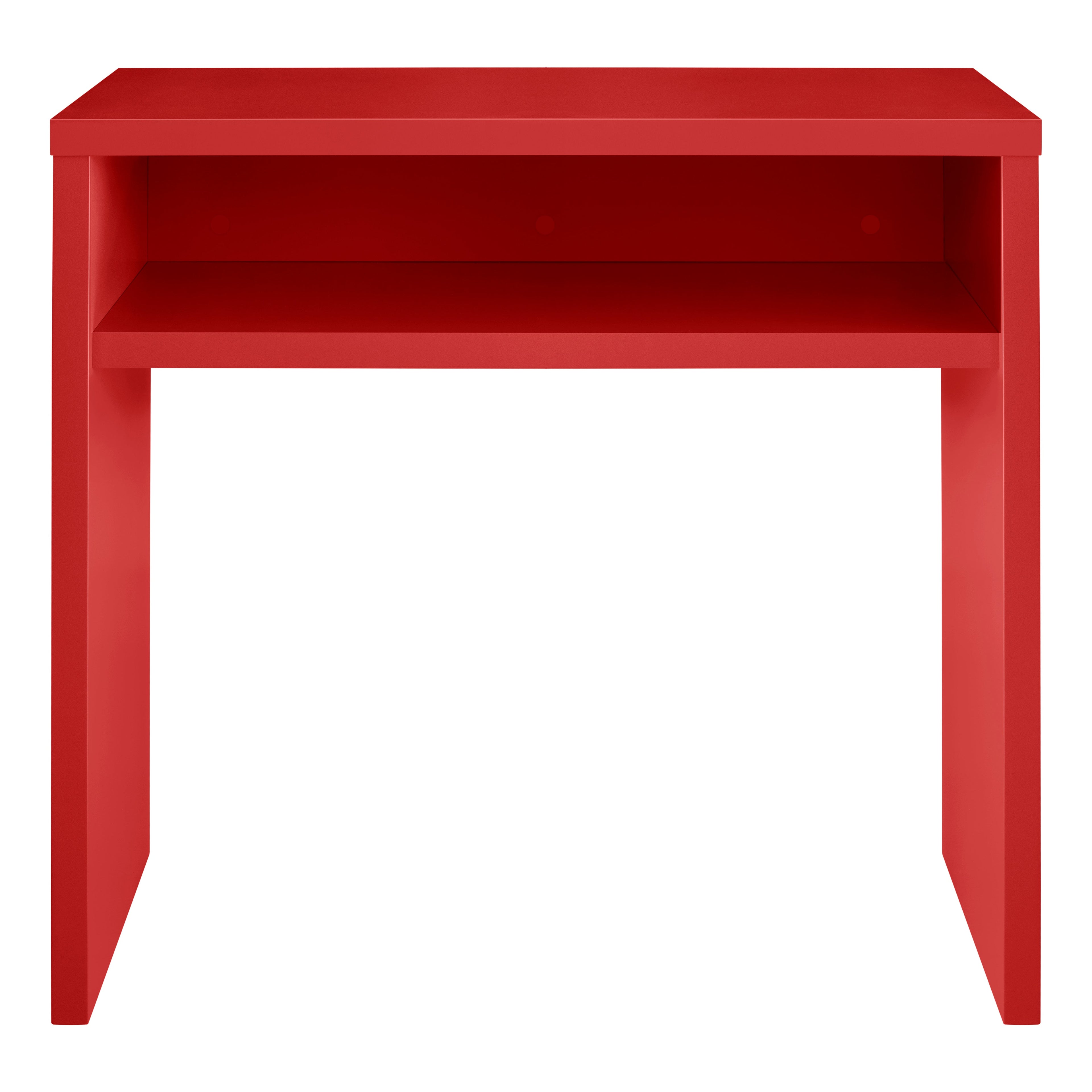 Console Geraldine Laminée "Flame"