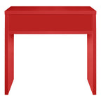 Console Geraldine Laminée "Flame"