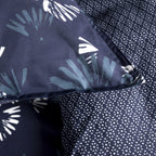 Sunshine - Parure De Lit Motif 6.19 - Bleu