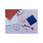 Kit Diy Mercerie - Mes Broderies Astro